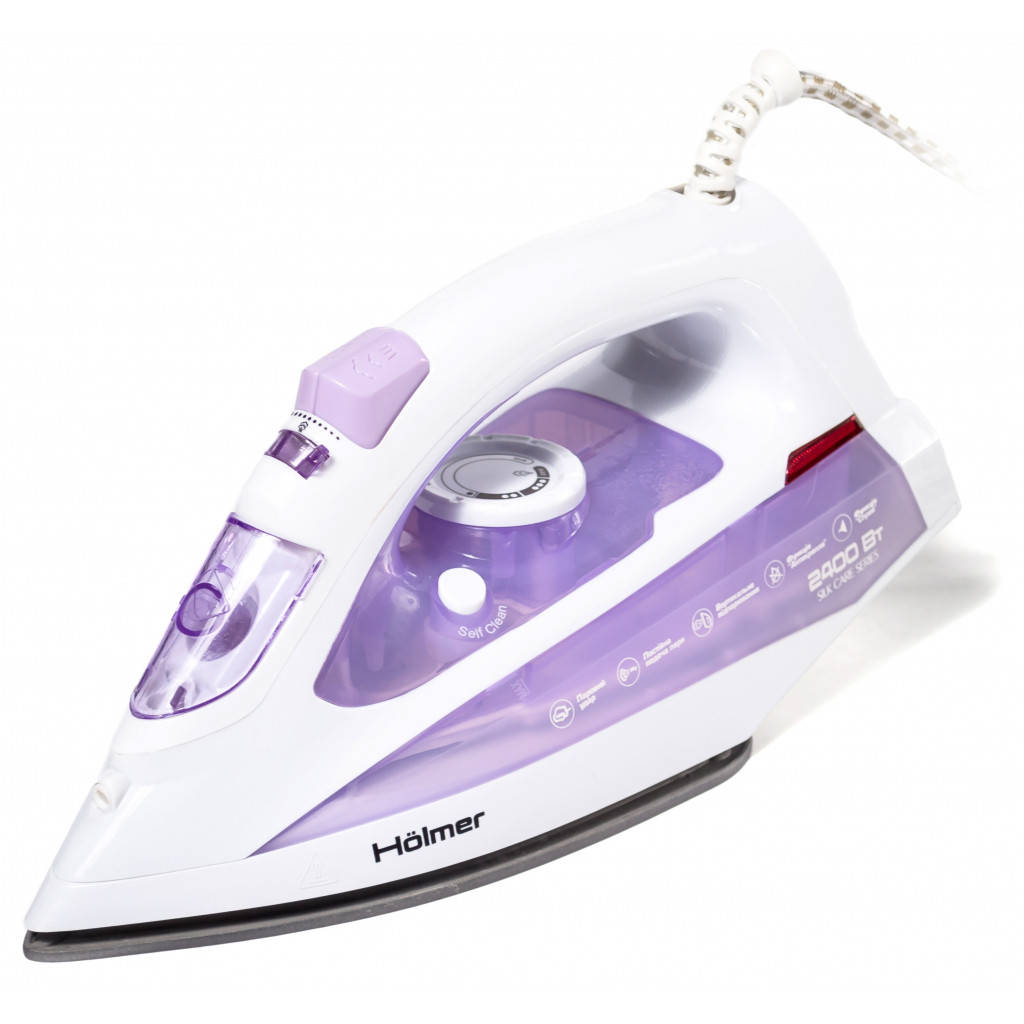 

Утюг Hölmer HIT-2430