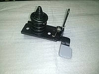 

Замок капота авео 1 2 крючек (GM)