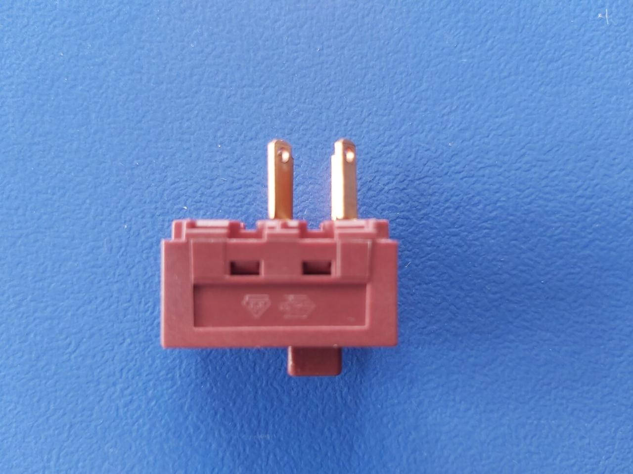 

Кнопка для вытяжки BEKO CFB 9433 X - 9188065042
