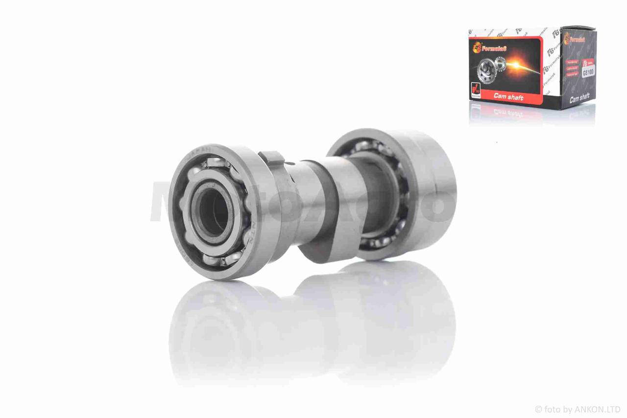 

Распредвал ГРМ Active 110 "F6"