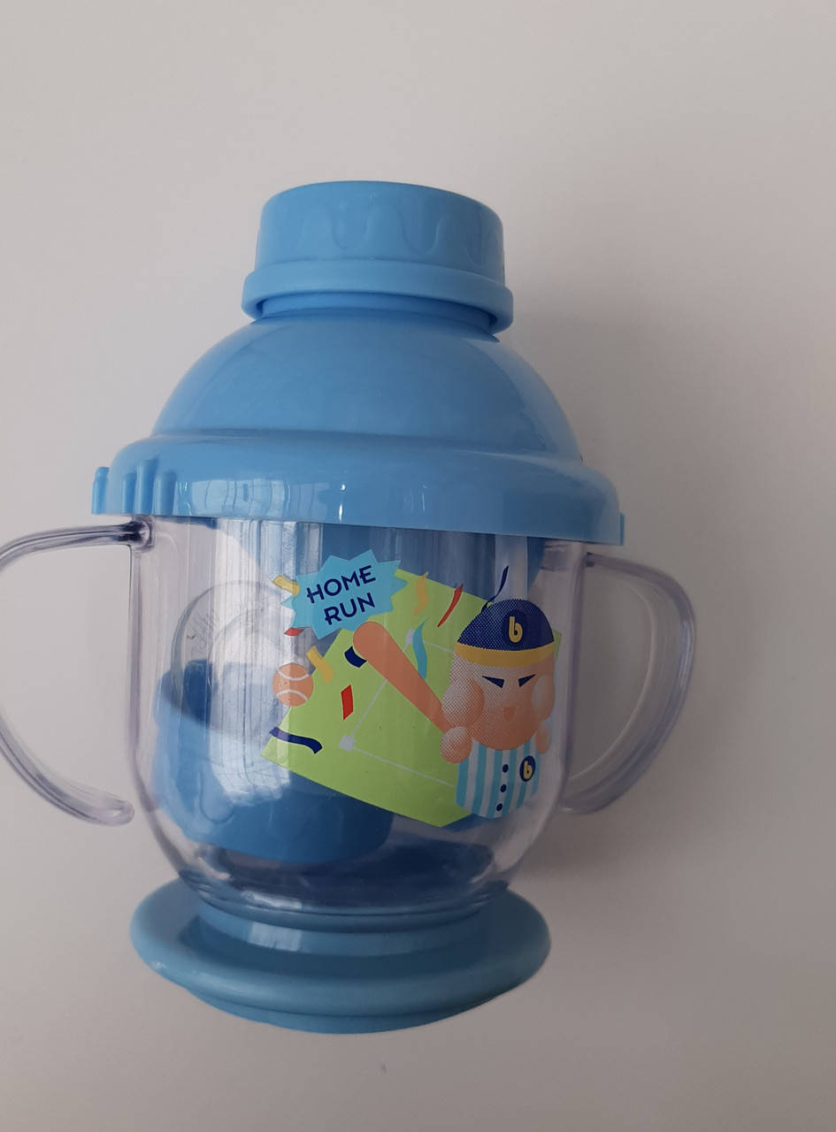 

Поїльник -трансформер дитячий