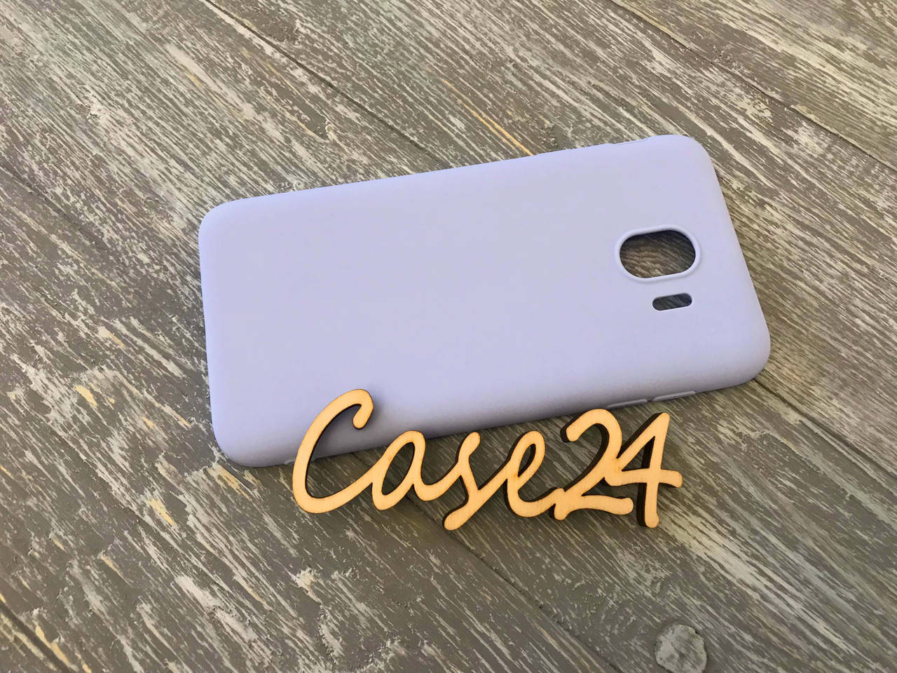 

TPU чехол накладка Candy для Samsung Galaxy J4 J400 2018 (6 цветов) голубой