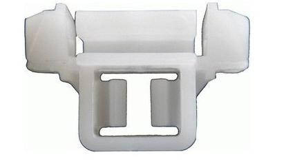 

Клипсы пистон молдинга листви Mercedes W124, W190, W201 А0019885181