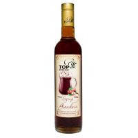 

Сироп ТМ Top Sirop Джандуя 900 г