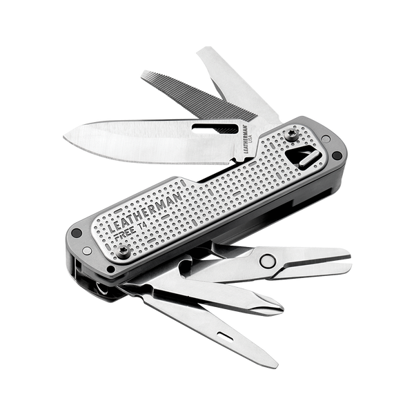 

Мультитул Leatherman Free T4