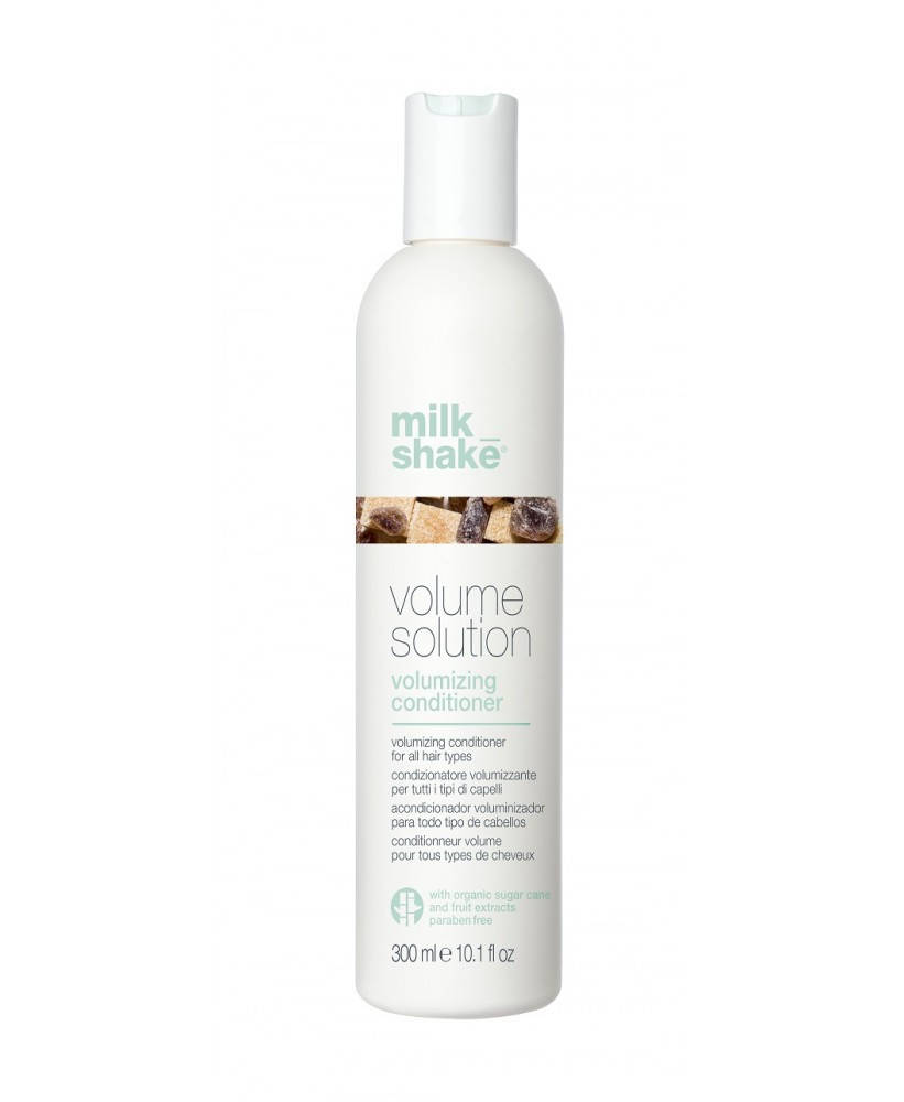 

Кондиционер для объема milk_shake volume solution volumizing conditioner, 300мл