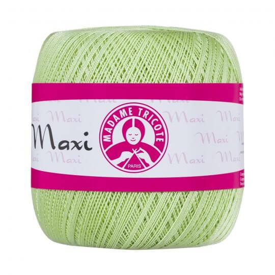 

Пряжа Madame Tricote Maxi 4911 (Мадам Трикот Макси)