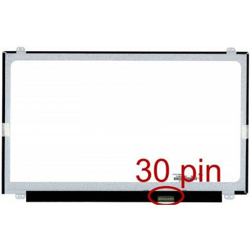 

Матрица 15.6" BOE NT156WHM-N32 V8.0 для ноутбука