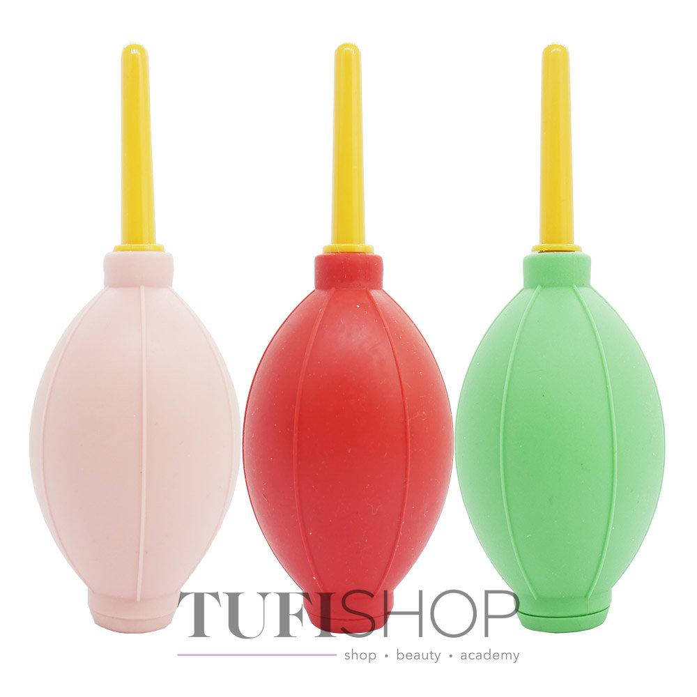 

Груша для сушки ресниц