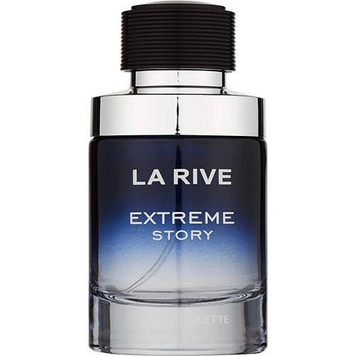 

Туалетная вода для мужчин La Rive Extreme Story