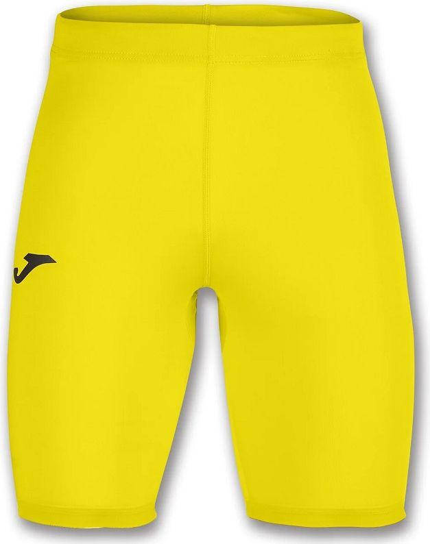 

Велосипедки (подтрусники) Joma BRAMA ACADEMY 101017.900 желтые, Желтый