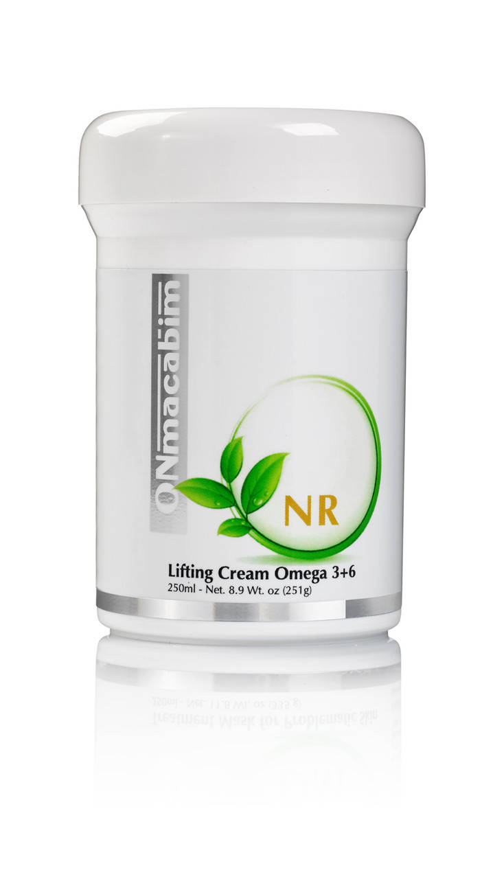 

Интенсивный крем-лифтинг ОМЕГА 3+6 — LIFTING CREAM OMEGA 3+6, 250мл