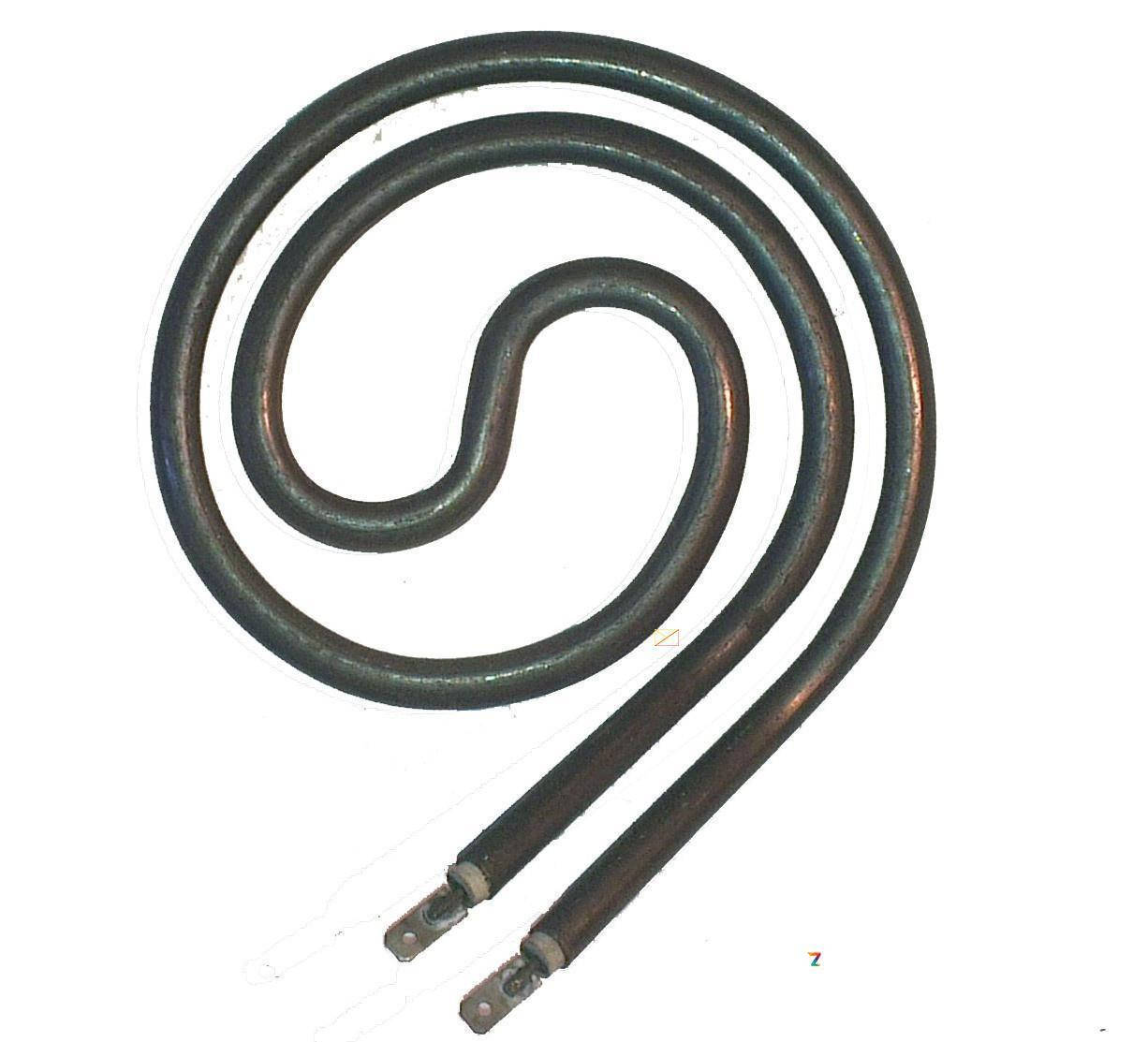 

Тэн 1 кВт для электроплит Элна, Россиянка