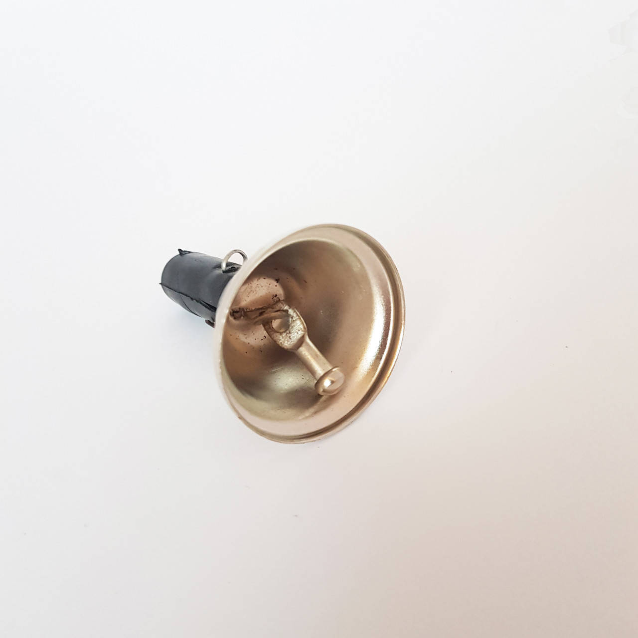 

Сигнализатор колокольчик