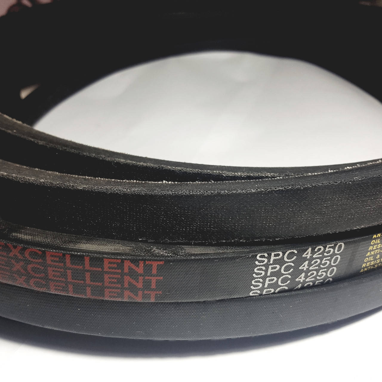 

Ремень приводной клиновой SPC (22x18)-4250 EXCELLENT