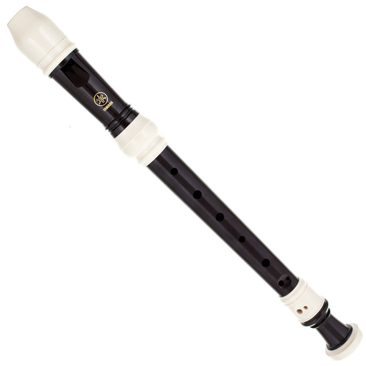 

Блок-флейта YAMAHA YRS-32B, Черный
