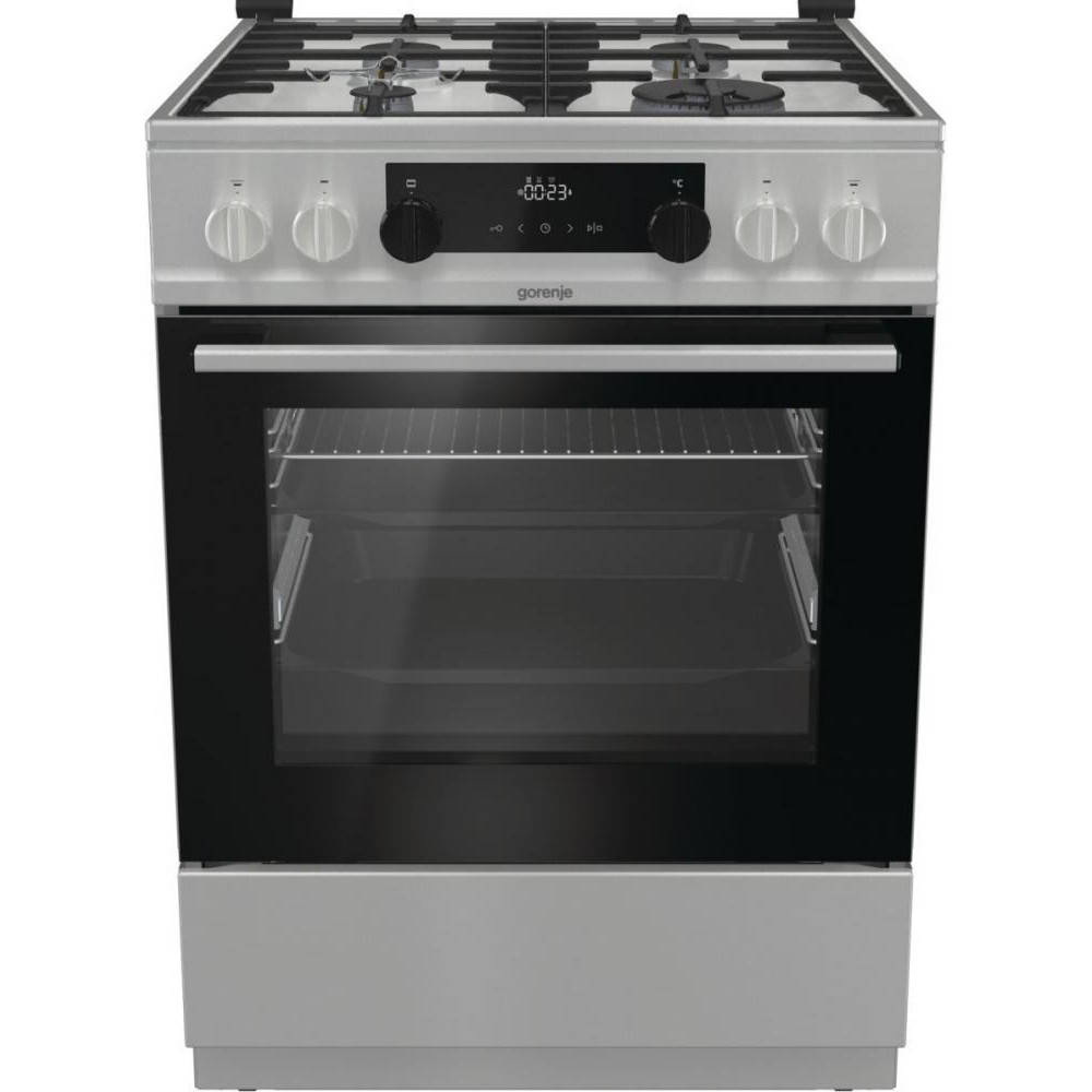 

Плита газовая Gorenje KS6350XA