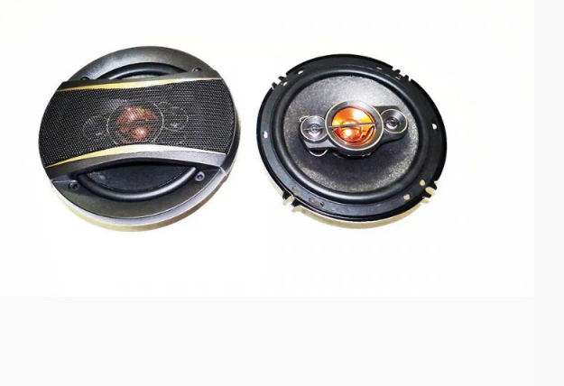 

Автомобильные колонки Pioneer TS-1696 max 350 w динамики в машину
