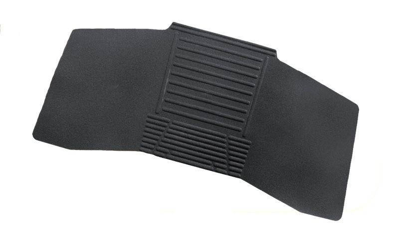 

Коврик-перемычка универсальный, Черный