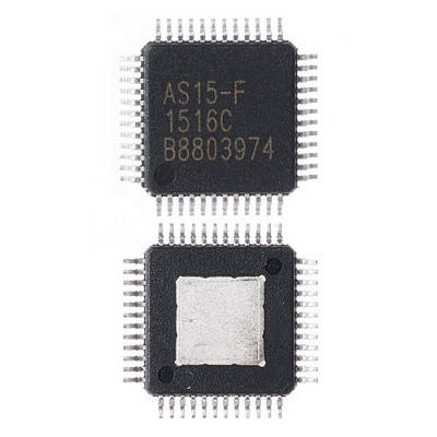 

Микросхема AS15-F (EC5575-F)