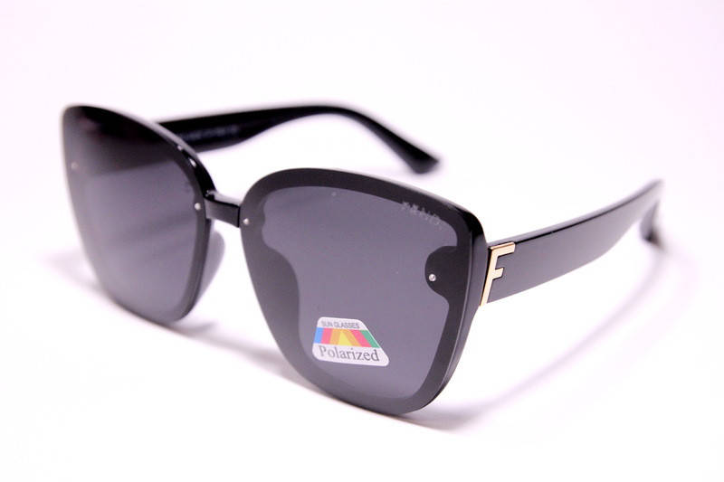 

Солнцезащитные очки с поляризацией Fendi P1939, Коричневый