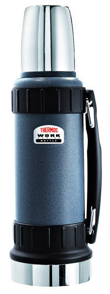 

Термос Thermos 2520 Work 1,2 л, Синий