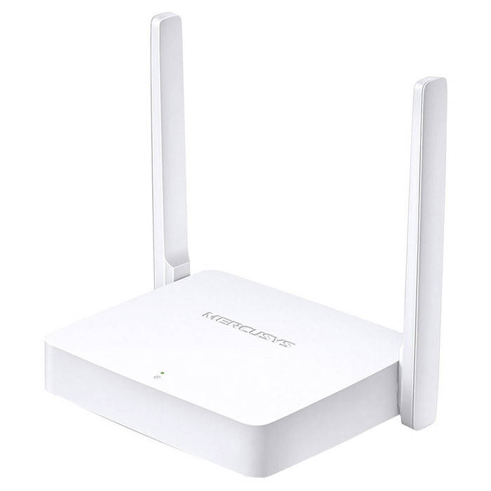 

Маршрутизатор Wi-Fi Mercusys Technologies MW301R