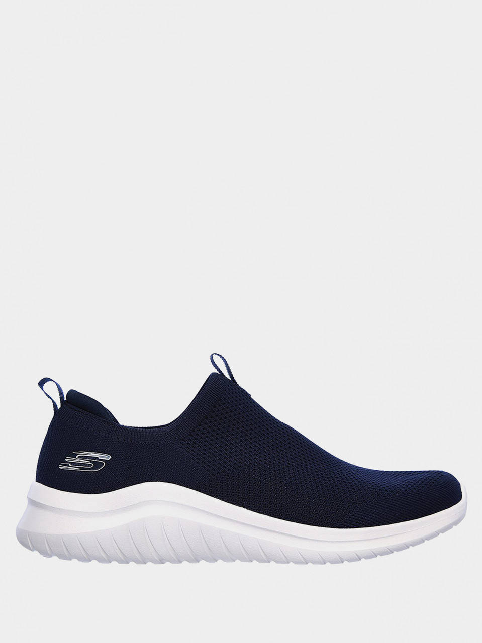 

Оригінальні чоловічі сліпони Skechers Ultra Flex 2.0 - Kwasi ( 232047 NVY) 43, Синий