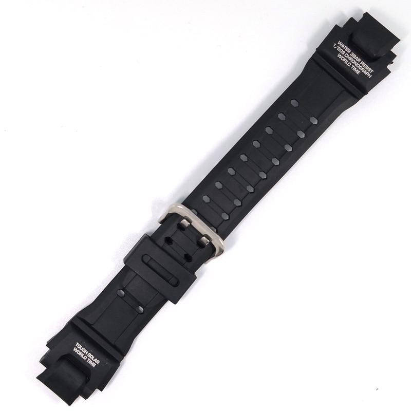 

Ремешок для часов Casio GA-1000 GW-4000 G-1400 GW-A1000 A1100FC