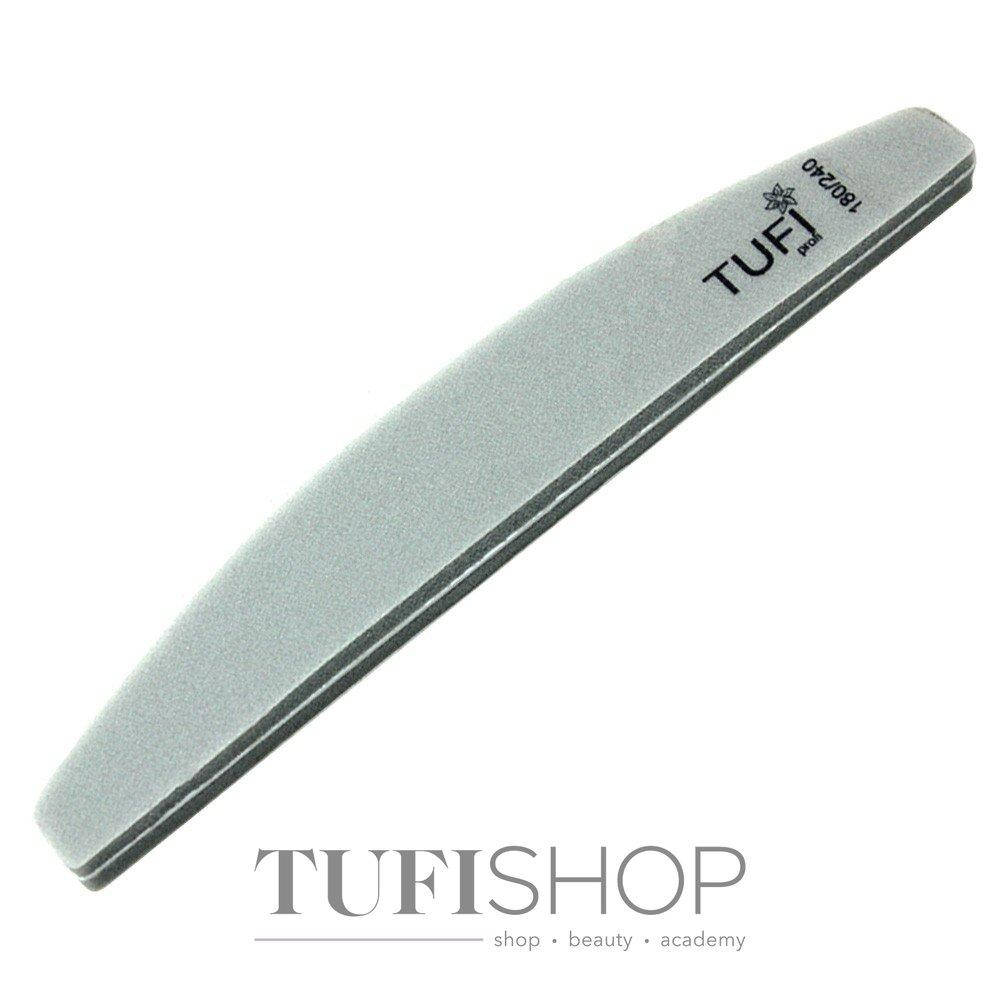 

ШлифовщикTufi Profi 180/240 грит - полукруг