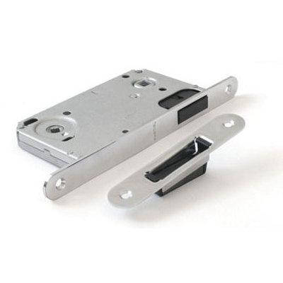 

Защелка магнитная Apecs 5300-M-WC-CR (Хром)