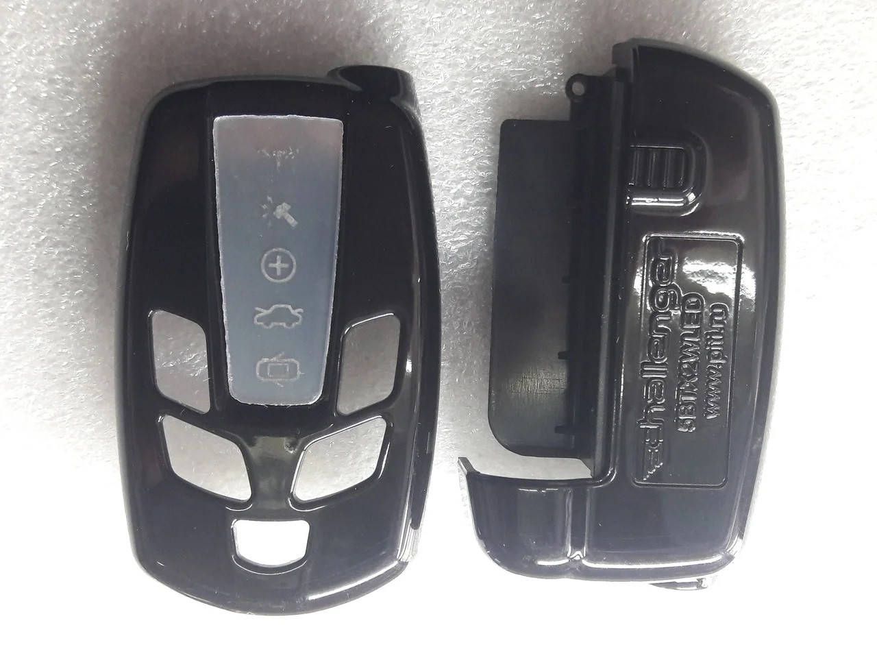 

Корпус брелка DaVinci hled7 / daVINCI PHI-7.K1