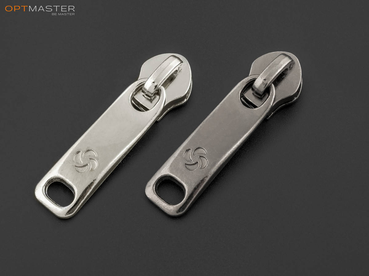 

Бегунок №8 на спиральную молнию, арт. НН-5151