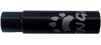 

Колпачок Bengal CAPD6BK на рубашку переключения передач, алюм., цв. анодировка, совместим с 4мм рубашкой,1шт