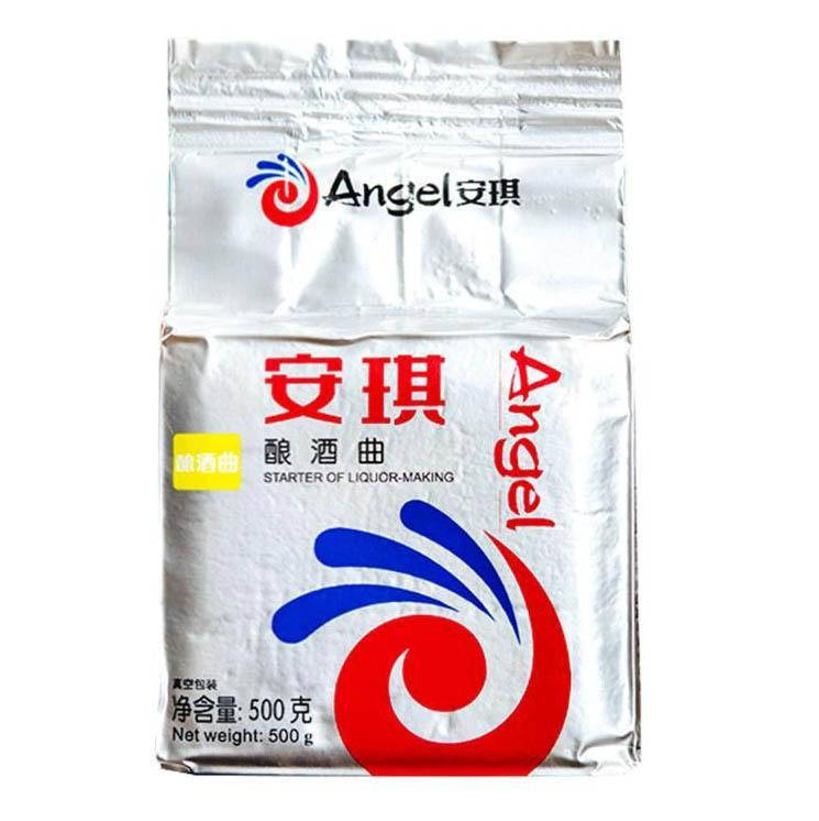 

Спиртовые Дрожжи Angel Koji Кодзи (500г)