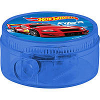 

Чинка для олівця Kite Hot Wheels, HW17-116