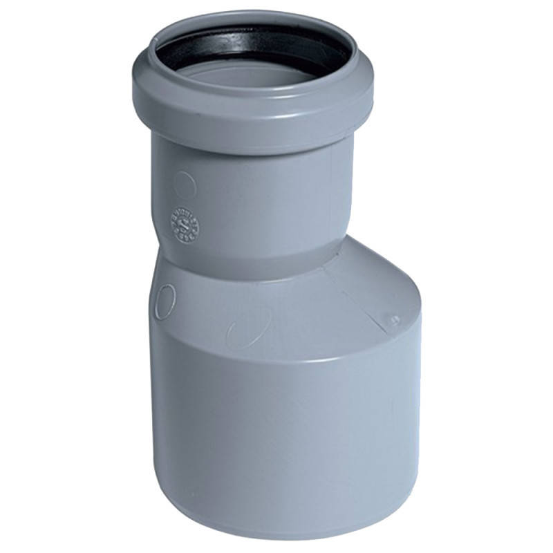 

Редукция PPR канализационная Ostendorf HT-Safe 90х50