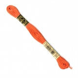 

351 Муліне DMC арт.117 (8м) Франція