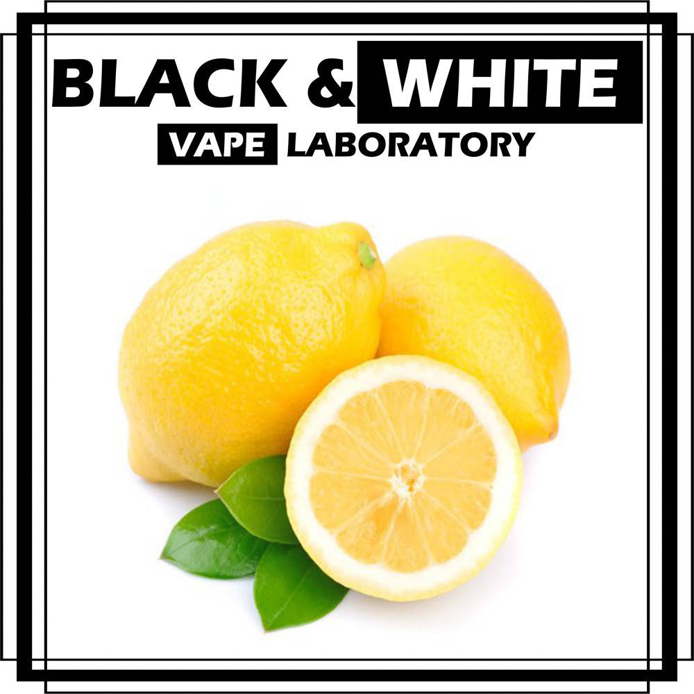 

Набір Black&White Лимон 30, 6
