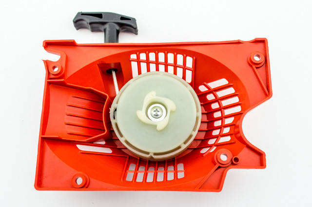 

Стартер 4 зацепа (легкий старт) класс А для бензопил серии 4500-5200