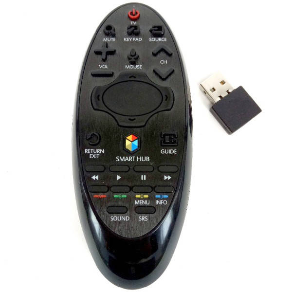 

Пульт для SAMSUNG SR-7557
