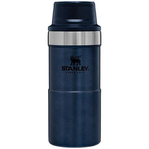 

ТЕРМОЧАШКА STANLEY CLASSIC TRIGGER-ACTION 0.35Л NIGHTFALL (6939236382809)