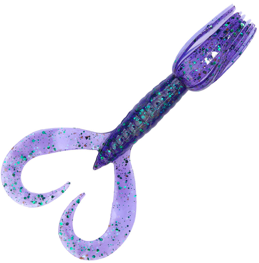 

Силикон Keitech Little Spider 3.5" (5 шт/уп) ц:408 electric june bug (1551.11.78)