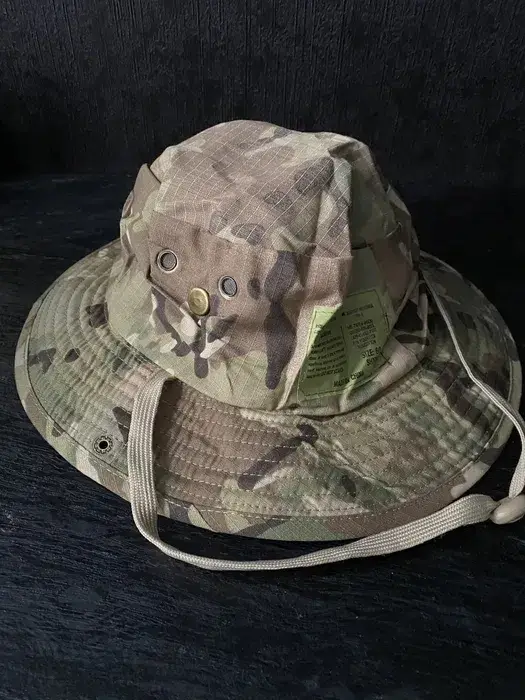 

Панама тактична мультикам - multicam