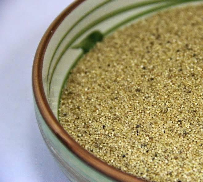 

Амарант белый, 1000 г сорт Харьковский