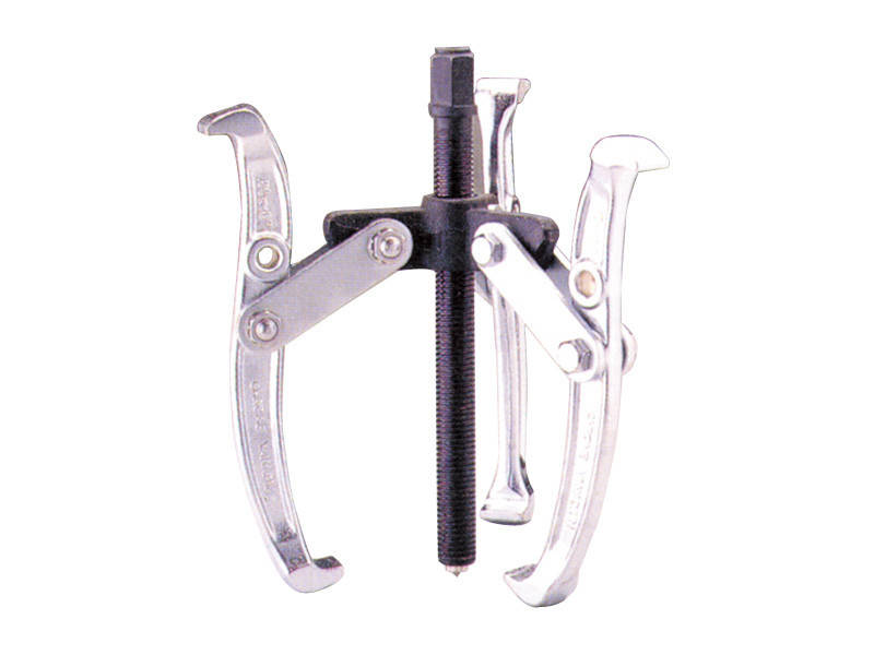 

Съемник 3-х захватный 150мм KINGTONY 7963-06