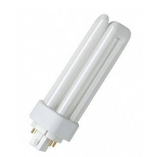 

Лампа DULUX T/E PLUS 32W 830 GX24q-3 OSRAM