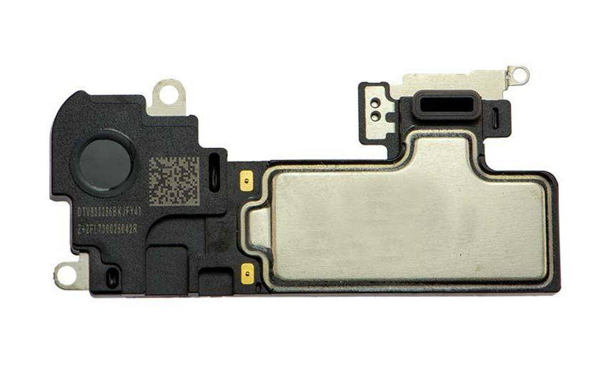 

Динамик iPhone XS Max верхний Cлуховой (Speaker)