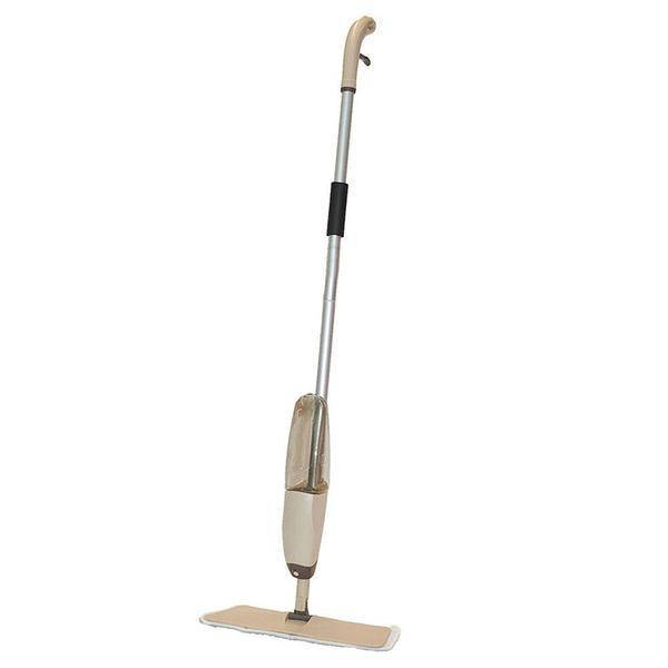 

Швабра с распылителем для пола Water Spray Mop, Белый
