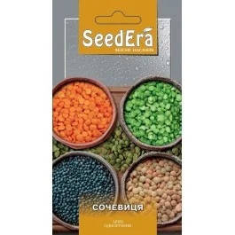 

Сочевиця Seedera, 5 г